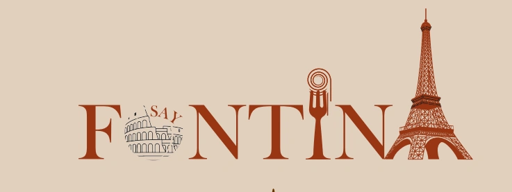 Say Fontina Logo
